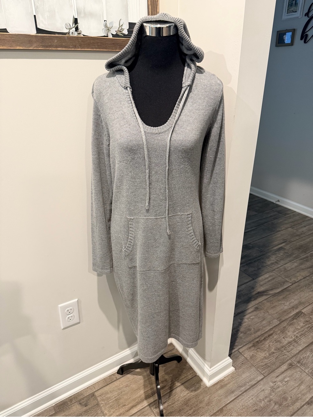 Torrid Hoodie Dress